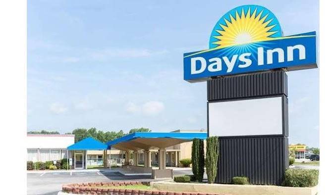 Days inn by wyndham washington