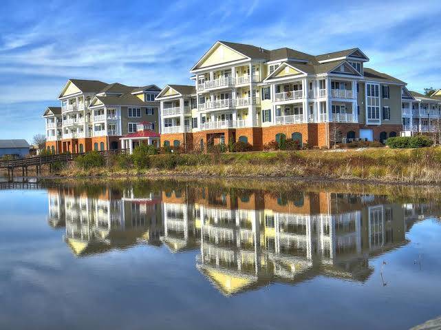 Magnuson Hotel Washington Image