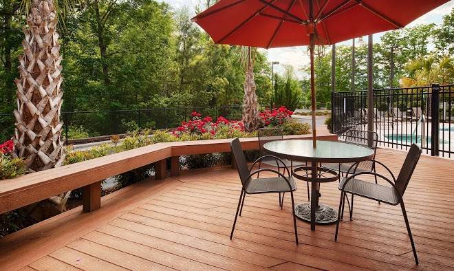 Best western plus westgate inn & suites