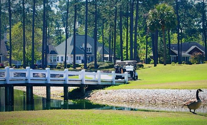 Brunswick Plantation Resort And Golf Image