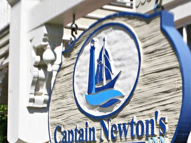 Captain newton's inn