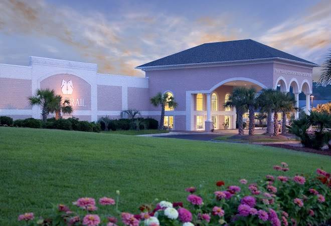 Sea trail golf resort & convention center