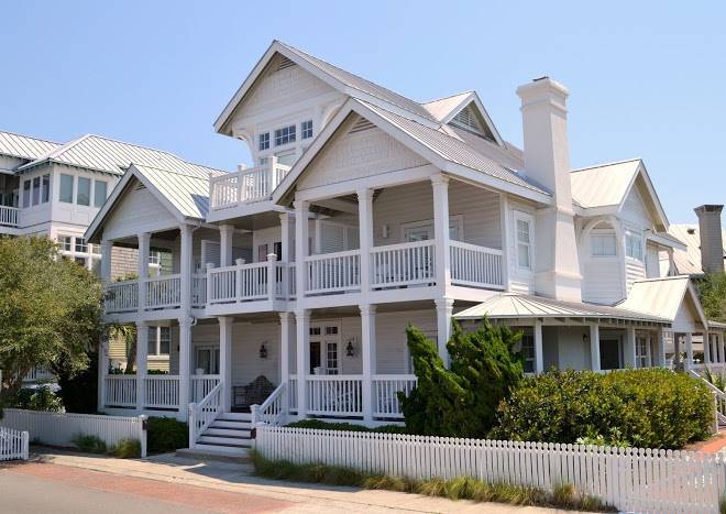 The inn at bald head island