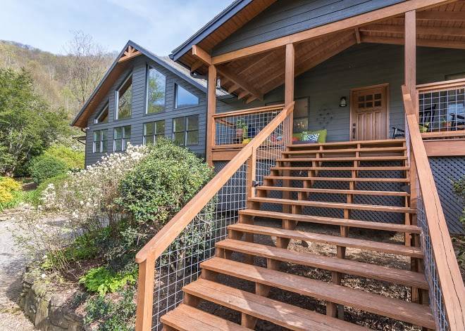 Bliss farm & retreat