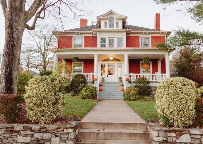 Chestnut street inn