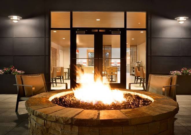Country inn & suites by radisson asheville westgate nc
