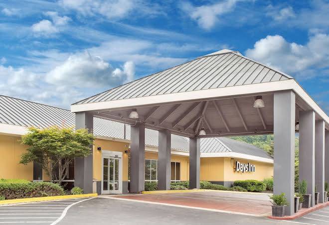 Days inn by wyndham asheville mall