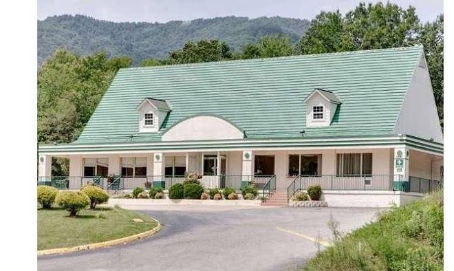 Days Inn By Wyndham Asheville West Image