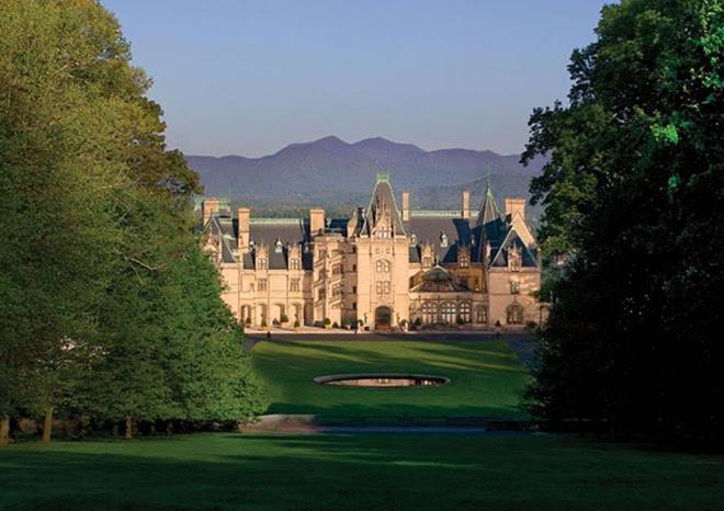 Holiday inn asheville biltmore west