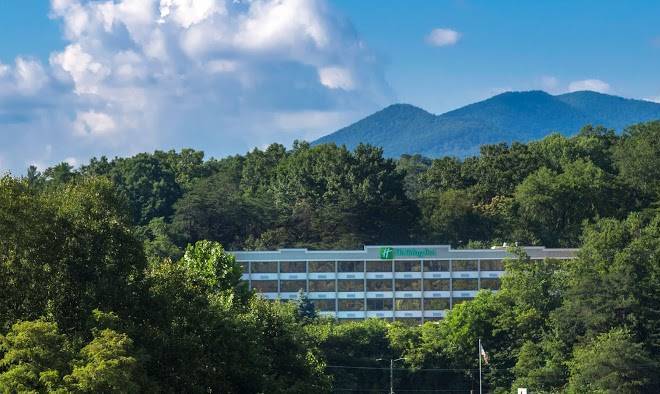 Holiday Inn Asheville East Image