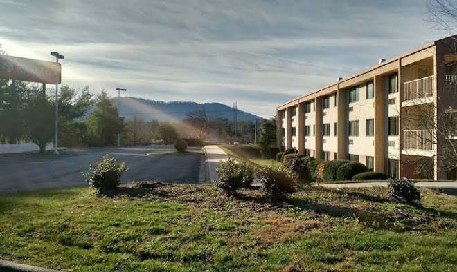 Ramada by wyndham asheville southeast