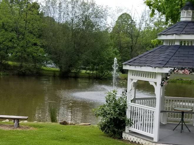 Sleepy hollow inn & event center