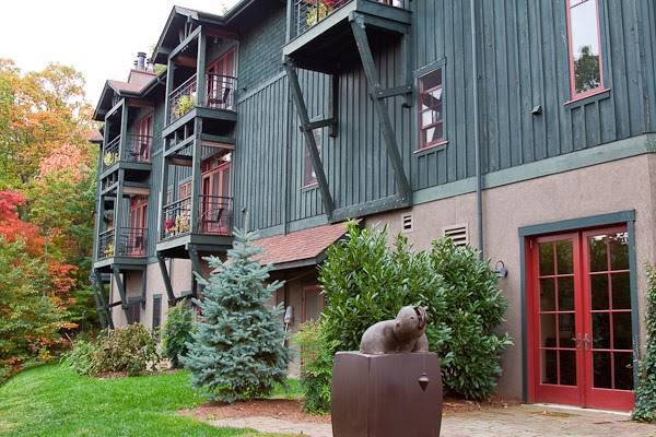 Sourwood inn