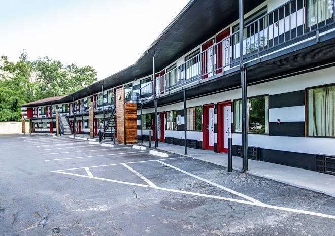 The Asheville Inn Image