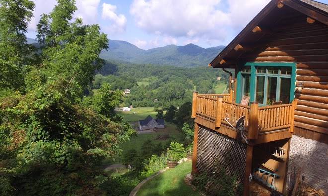 Wildberry lodge