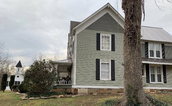 Bridgewater Hall Historic Inn Image