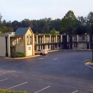 Baymont by Wyndham Morganton