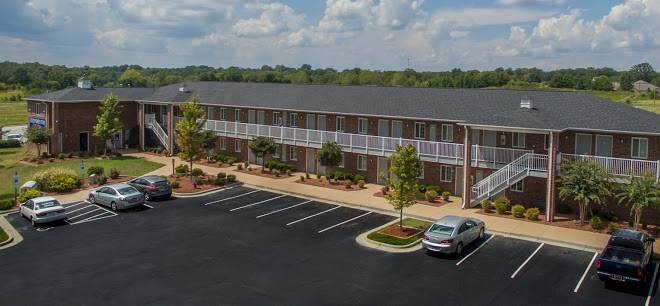 Affordable Corporate Suites Image