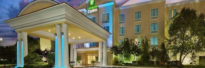 Holiday Inn Express & Suites Concord Image