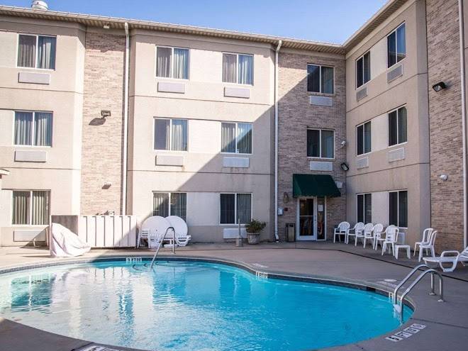 Sleep Inn & Suites At Concord Mills Image