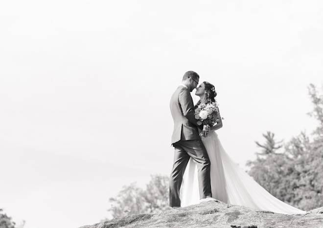 Brown Mountain Beach Resort Image