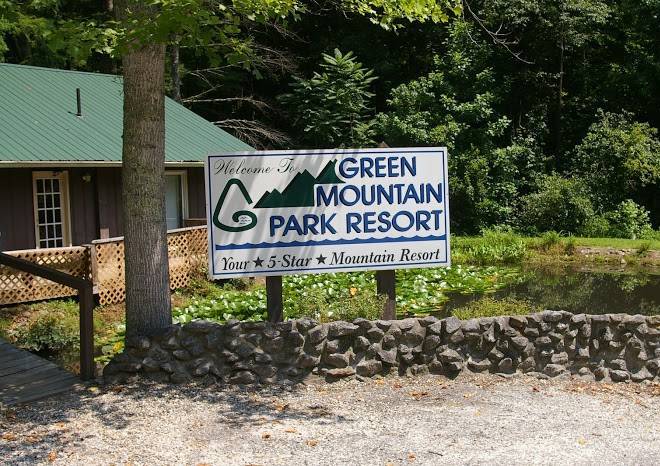 Green Mountain Park Image