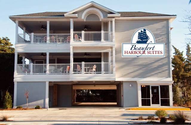 Beaufort Harbour Suites Image