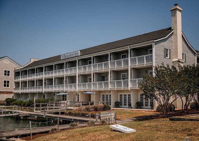 Beaufort inn