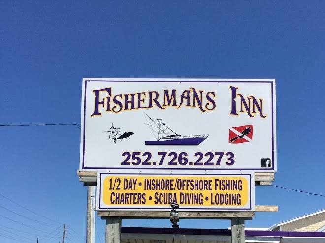 Fisherman's inn