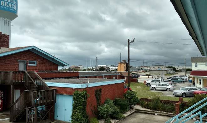 Hollowell's Motel Image