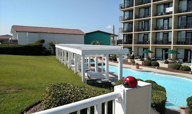 Windjammer inn