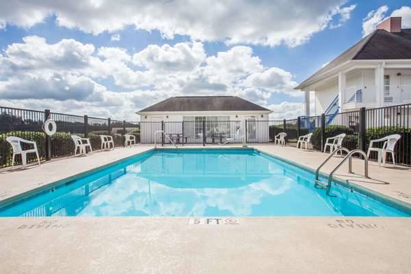 Baymont by wyndham hickory