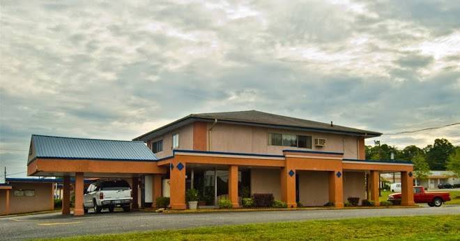 Budget inn express