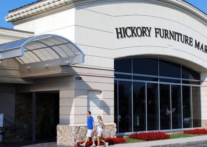 Holiday inn express hickory hickory mart