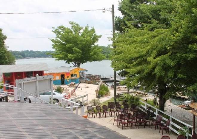 Lake norman motel