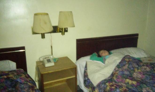 Siler city motor lodge
