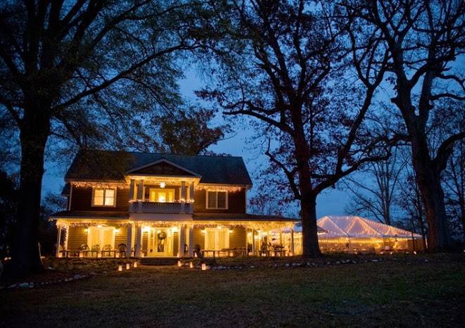 The inn at celebrity dairy