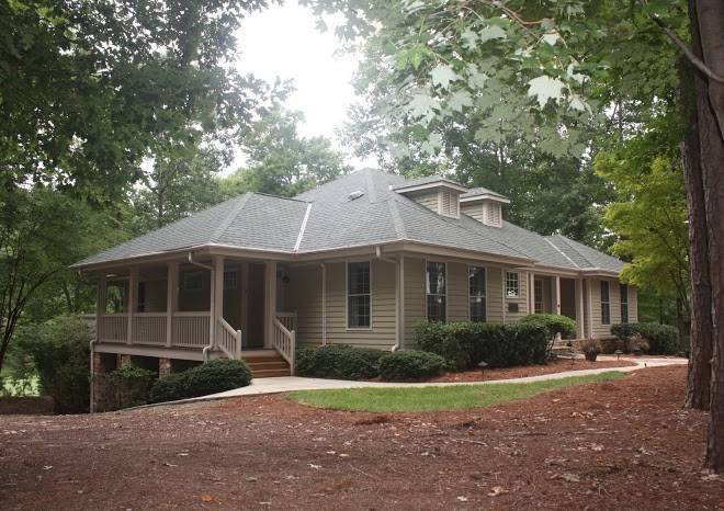 The inn at governors club
