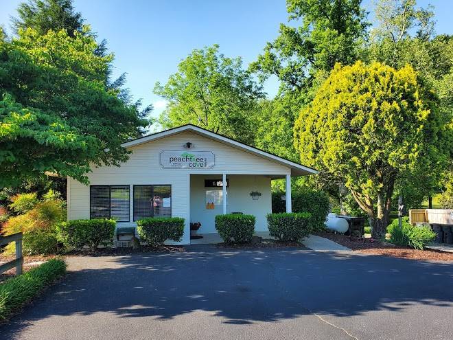 Peachtree cove rv park
