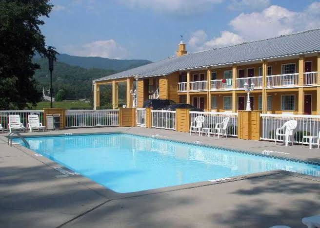 Quality Inn Andrews Image