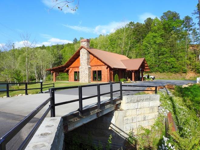 Valley river rv resort