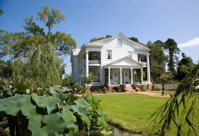 Athol plantation