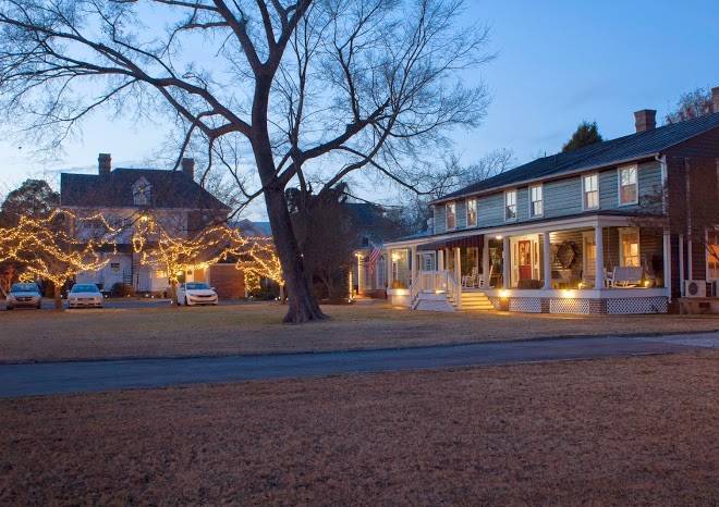 Inner banks inn & restaurant