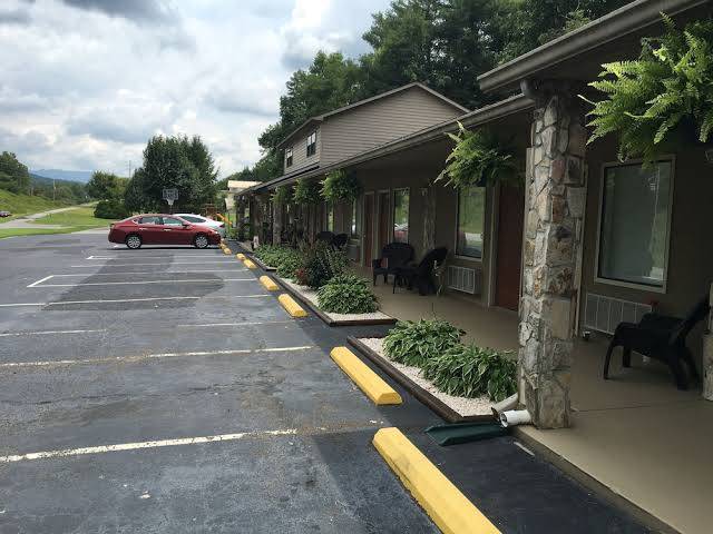 Chatuge mountain inn