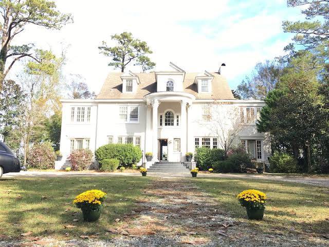 Abilena plantation