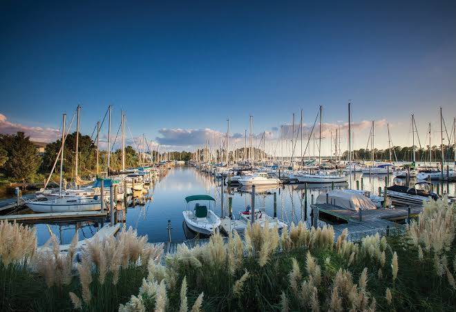Club Wyndham Fairfield Harbour