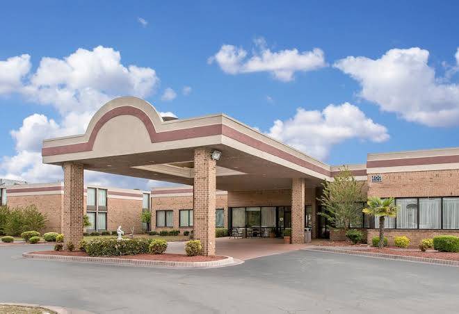 Days inn & Suites by Wyndham Havelock