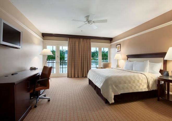 Doubletree by hilton hotel new bern riverfront