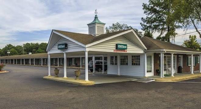 Ambassador inn