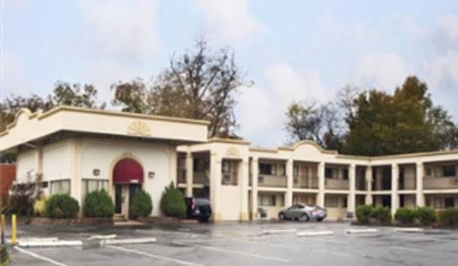 American Eagle Inn Image